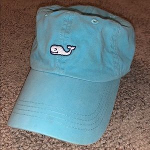 Vineyard vines baseball cap
